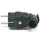 Anschlusskabel 230V/16A IP44 Gummi H07RN-F 3x2,5 mm² mit Vollgummi Winkel-Stecker/freies Ende 10m