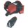 Stecker & Kupplung - Set SK 230V/16A IP54 mit Vollgummi ST/3-Wege KU KD - PCE