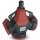 Stecker & Kupplung - Set SK 230V/16A IP54 mit Vollgummi ST/3-Wege KU KD - PCE