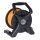 Kabeltrommel XREEL 230V/16A K2 IP54 PUR H07BQ-F 3x2,5mm² orange 40m