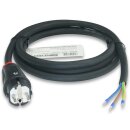 Anschlusskabel 230V/16A IP44 Gummi H07RN-F 3x1,5 mm²...