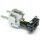 Anschlusskabel 230V/16A IP44 Gummi H07RN-F 3x1,5 mm² mit Gummi-Stecker/freies Ende 5m
