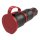 Kupplung SK 230V/16A IP54 BD TT mit LED - PCE