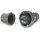 Anschlusskabel 230V/16A IP68 Gummi H07RN-F 3x2,5 mm² mit MENNEKES Stecker bronzegrün TM/freies Ende - druckwasserdicht 2m