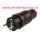 Verlängerungskabel 230V/16A IP54 Gummi H07RN-F 3x2,5 mm² mit Vollgummi ST/KU KD TT 5m
