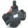 Verlängerungskabel 230V/16A IP44 Gummi H07RN-F 3x1,5 mm² mit Vollgummi ST/3-Wege KU KD 10m