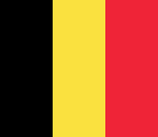 Lieferland Belgien