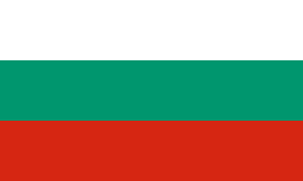 Lieferland Bulgarien