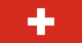 Lieferland Schweiz