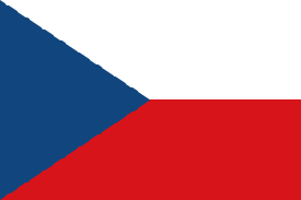 Lieferland Tschechien