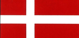 Lieferland Dänemark