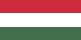 Lieferland Ungarn