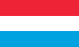 Lieferland Luxemburg