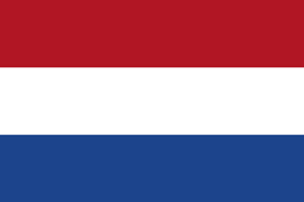Lieferland Niederlande