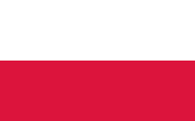 Lieferland Polen