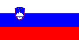Lieferland Slowenien