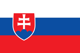 Lieferland Slowakei